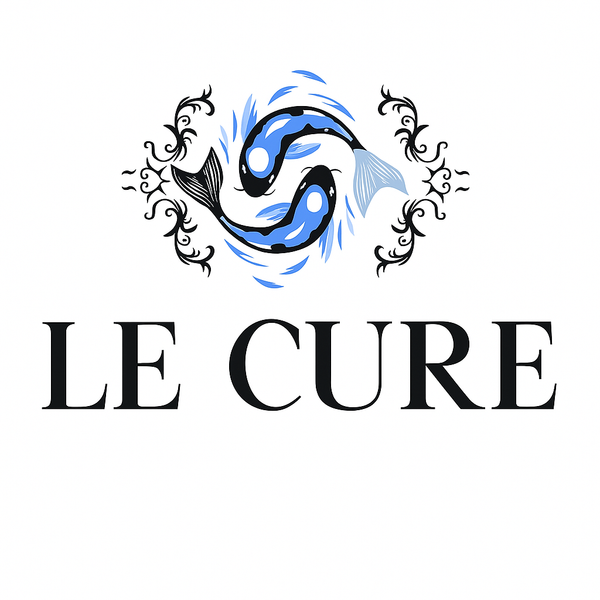 Le Cure by Yvette